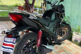 Honda, CB125F TWISTER, 2024