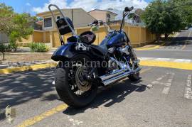 Harley-Davidson, Softail Slim, 2013