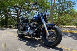 Harley-Davidson, Softail Slim, 2013