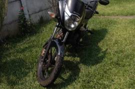 Honda, Honda CB Unicorn, 2014