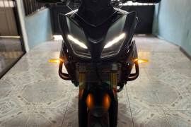 Yamaha, Tracer 900GT, 2019