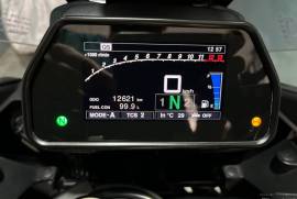 Yamaha, Tracer 900GT, 2019