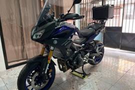 Yamaha, Tracer 900GT, 2019