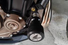Honda, Cb 500, 2022