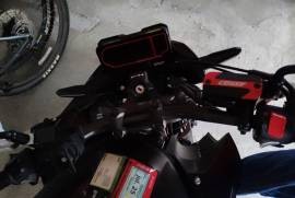 Honda, Cb 500, 2022