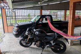 Honda, Cb 500, 2022