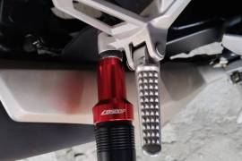 Honda, Cb 500, 2022