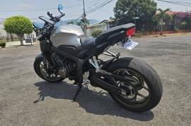 Honda, CB650R, 2019