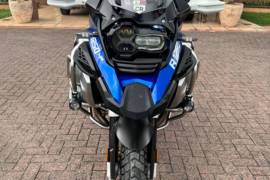 BMW, R1250 HP, 2019