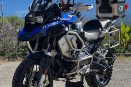 BMW, R1250 HP, 2019