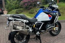 BMW, R1250 HP, 2019