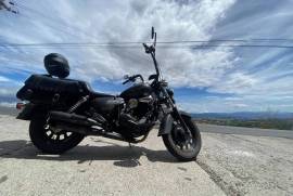 Keeway, Superlight , 2014 Keeway, Superlight , 2014