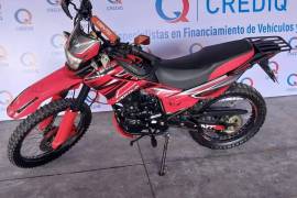 Vento, Crossmax 150, 2022