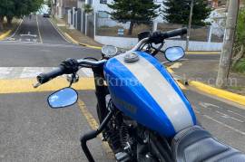 Harley-Davidson, Harley Davidson Sportster Roadster año 2018, 2018