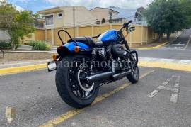 Harley-Davidson, Harley Davidson Sportster Roadster año 2018, 2018