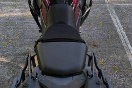 Honda, CB500X, 2022