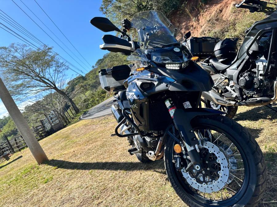 650cc dual sport