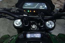 Bajaj, Dominar 400, 2021