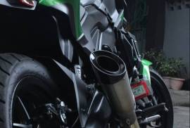 Bajaj, Dominar 400, 2021