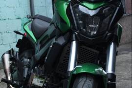 Bajaj, Dominar 400, 2021