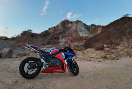 Honda, CBR1000RR , 2007