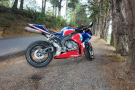 Honda, CBR1000RR , 2007