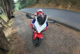 Honda, CBR1000RR , 2007