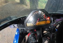 Honda, CBR1000RR , 2007