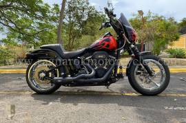 Harley-Davidson, Softail CVO Convertible , 2010