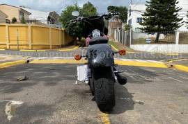 Harley-Davidson, Softail CVO Convertible , 2010