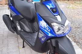 Katana, BWS150, 2023 Katana, BWS150, 2023