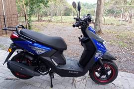 Katana, BWS150, 2023 Katana, BWS150, 2023