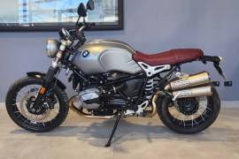 BMW, R 1200 NINET, 2021