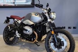 BMW, R 1200 NINET, 2021