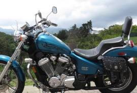 Honda, Shadow VLX 600, 1993