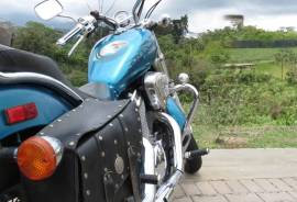 Honda, Shadow VLX 600, 1993