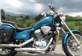 Honda, Shadow VLX 600, 1993