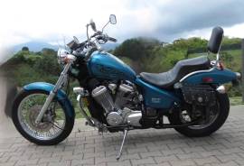 Honda, Shadow VLX 600, 1993