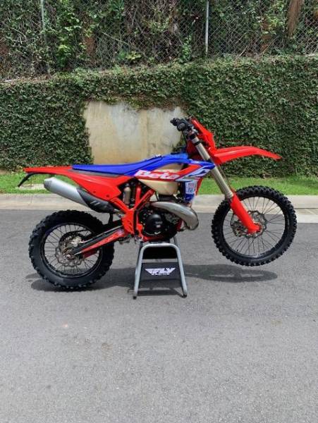 Beta, 300RR RACING , 2023