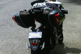 MV Agusta, MV Augusta Stradale, 2016