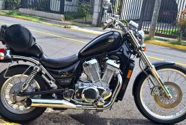 Suzuki, Intruder VS 800 Custom, 1994