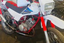 Yamaha, DT, 1996