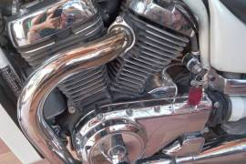 Suzuki, BOULEVARD S50, 2007