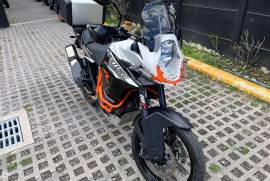 KTM, 1190R, 2015