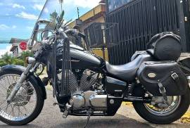 Honda, Shadow 750 Spirit, 2009