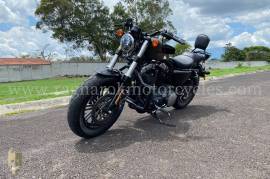 Harley-Davidson, Forty-Eight , 2019