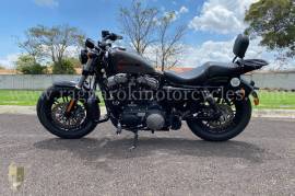 Harley-Davidson, Forty-Eight , 2019