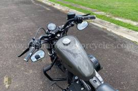 Harley-Davidson, Forty-Eight , 2019