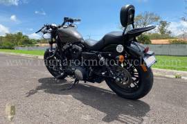 Harley-Davidson, Forty-Eight , 2019