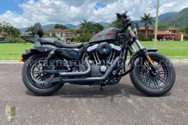 Harley-Davidson, Forty-Eight , 2019